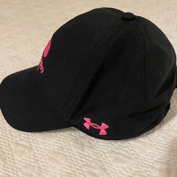Under Armour 2022 US Open Tennis Adjustable hat. - Picture 2 of 4
